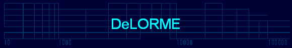 DeLORME